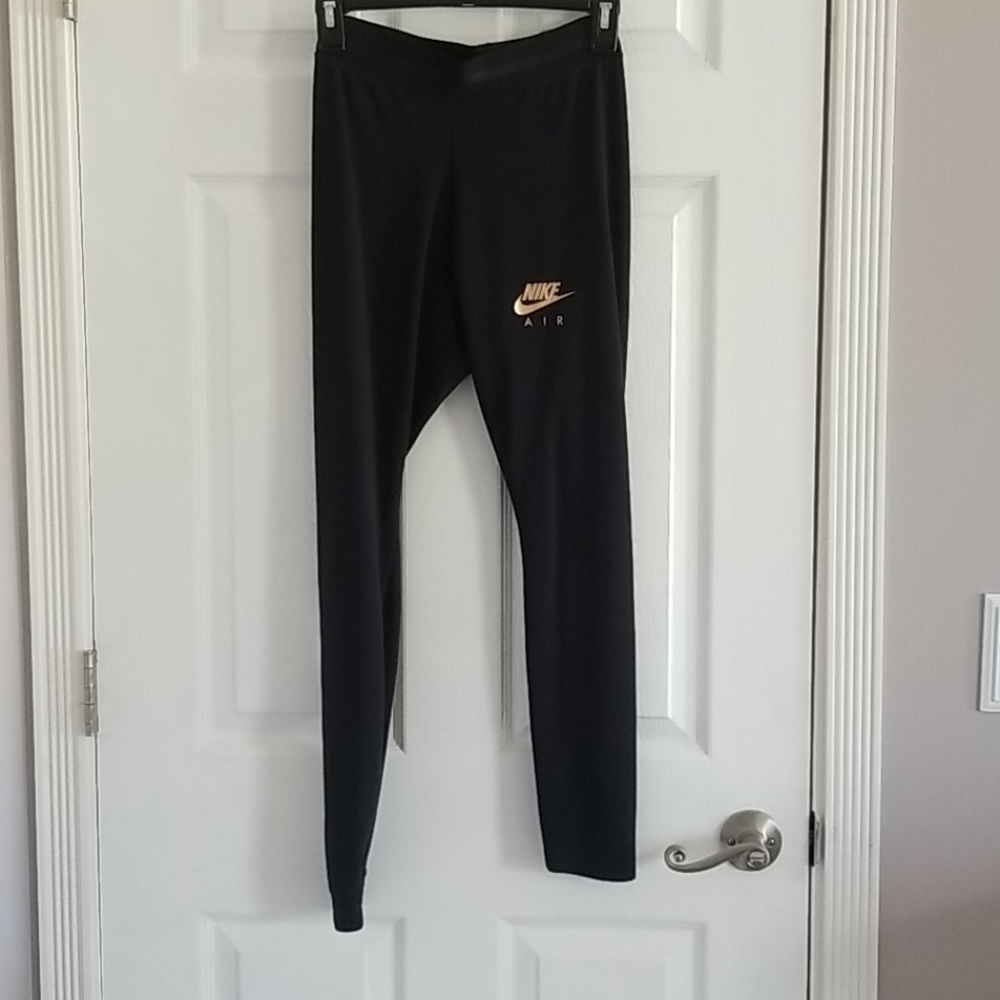 High waist bike leggings